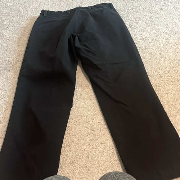 Dockers men’s black pants - Picture 5 of 6